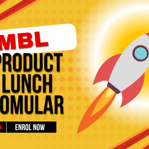 MBL Product Launch Formula