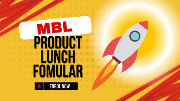 MBL Product Launch Formula